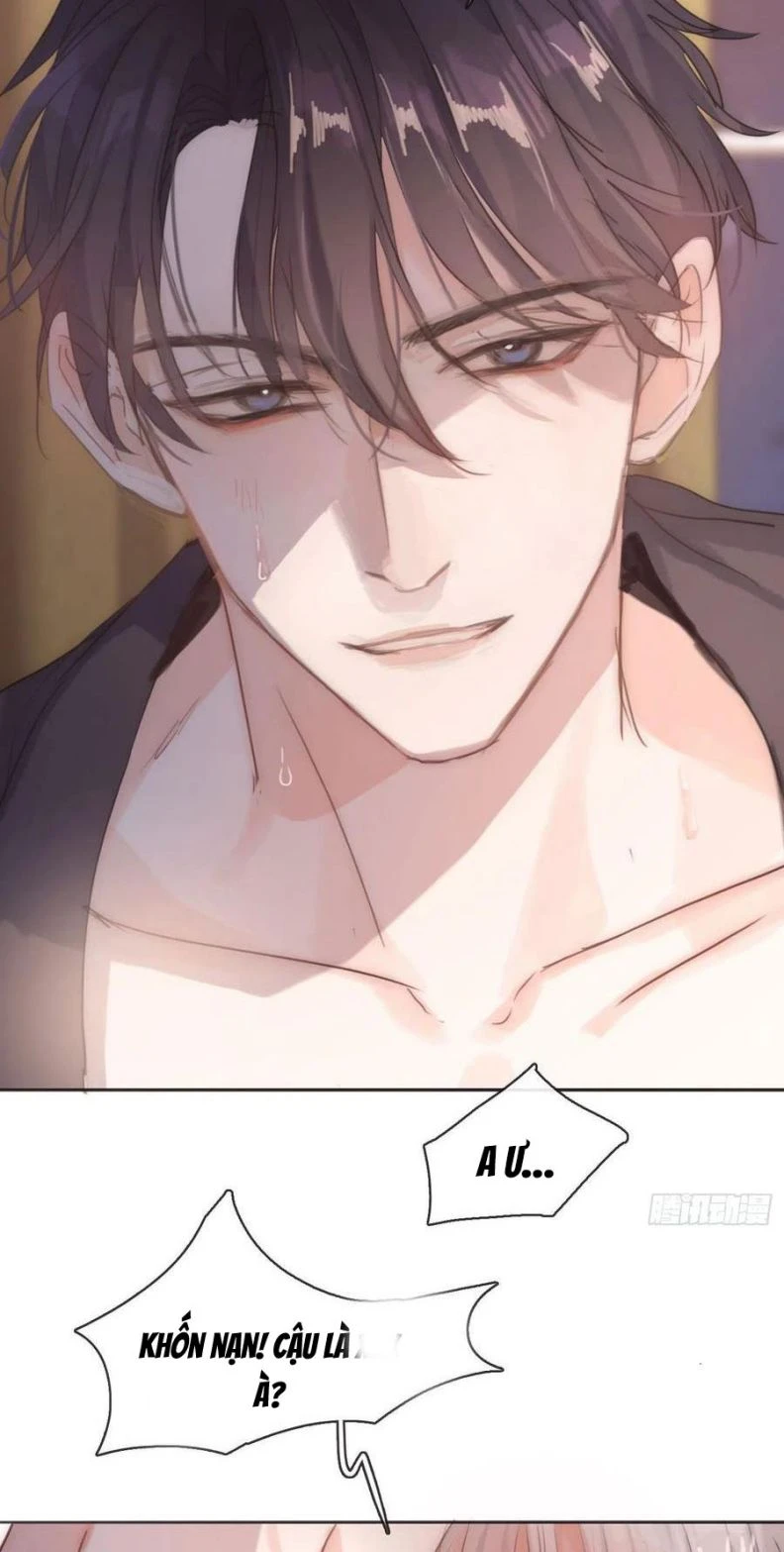 Thỉnh Cùng Ta Đồng Miên-Xin Hãy Ngủ Cùng Ta Chapter 58 - 8