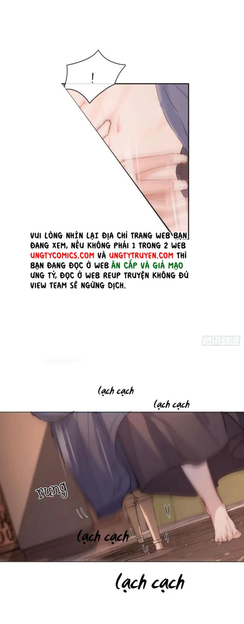 Thỉnh Cùng Ta Đồng Miên-Xin Hãy Ngủ Cùng Ta Chapter 58 - 10