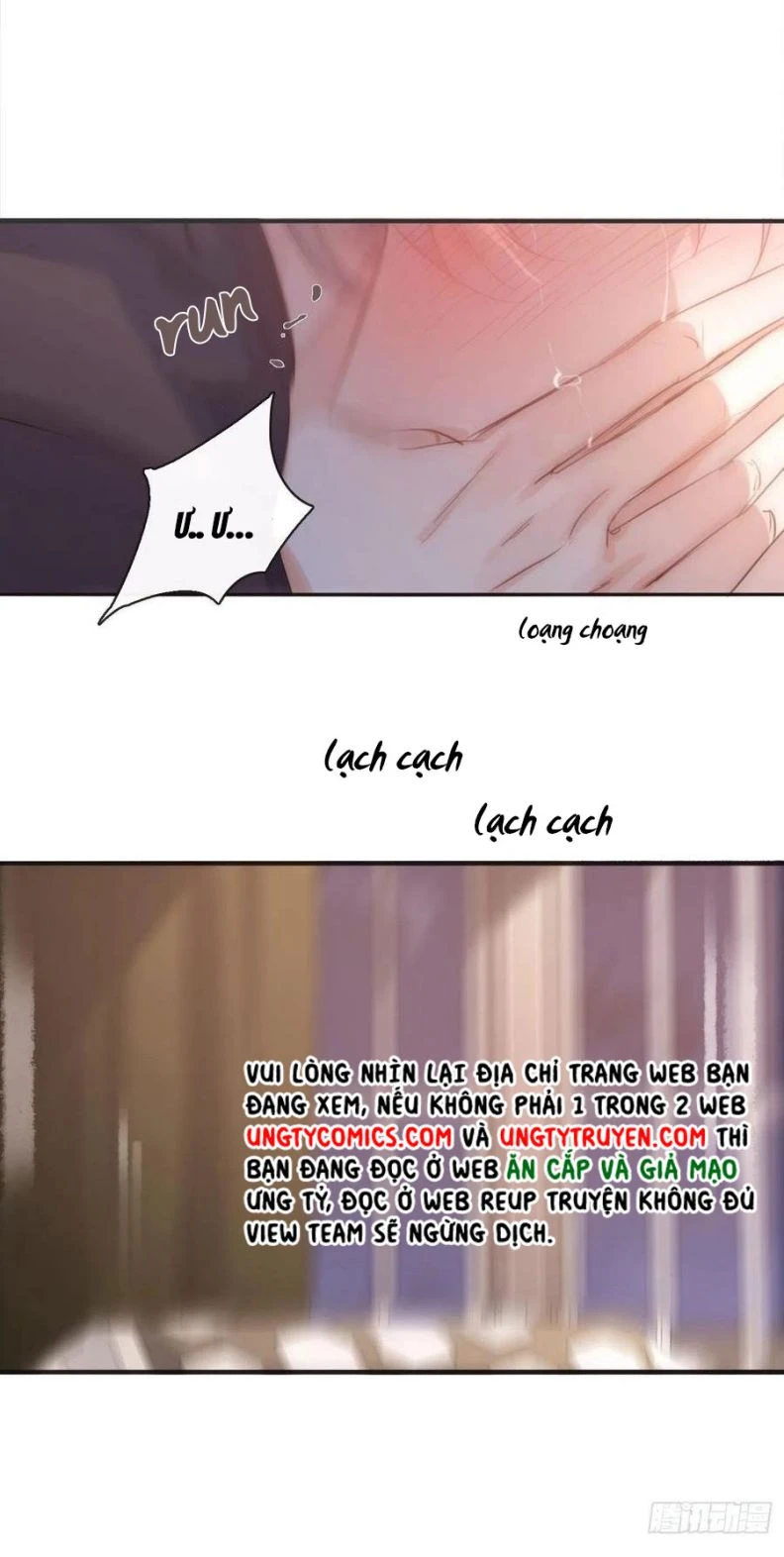 Thỉnh Cùng Ta Đồng Miên-Xin Hãy Ngủ Cùng Ta Chapter 58 - 12