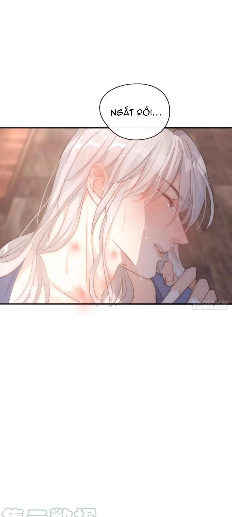 Thỉnh Cùng Ta Đồng Miên-Xin Hãy Ngủ Cùng Ta Chapter 58 - 14