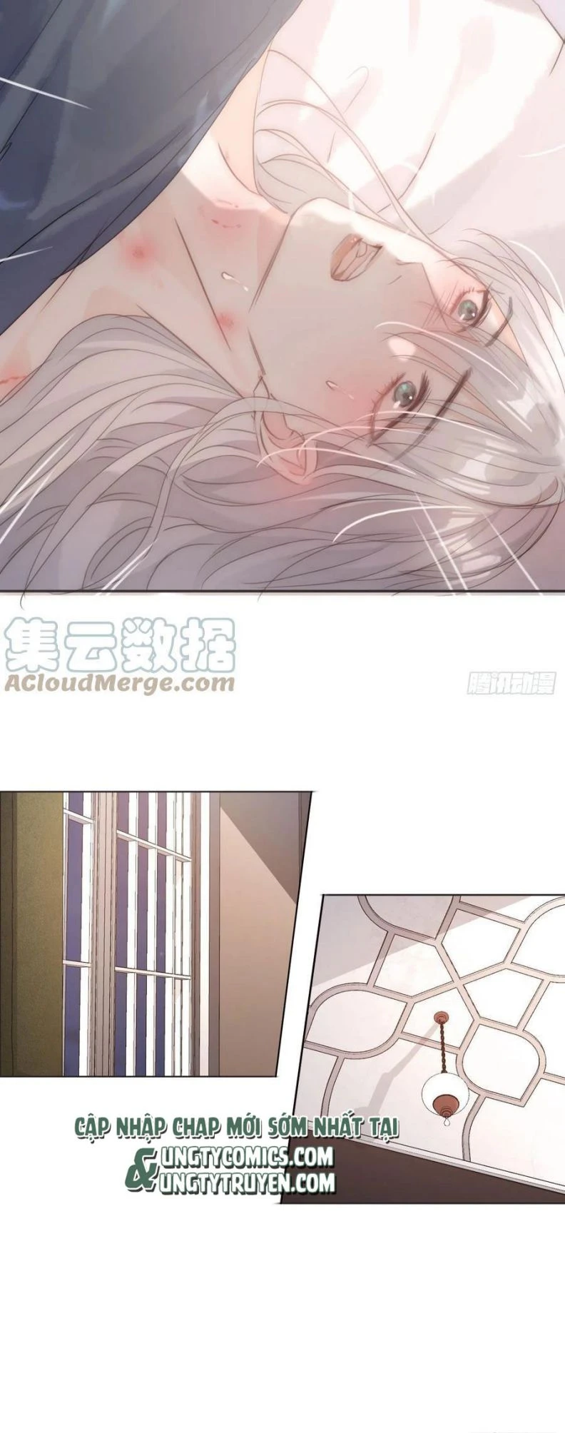 Thỉnh Cùng Ta Đồng Miên-Xin Hãy Ngủ Cùng Ta Chapter 58 - 18