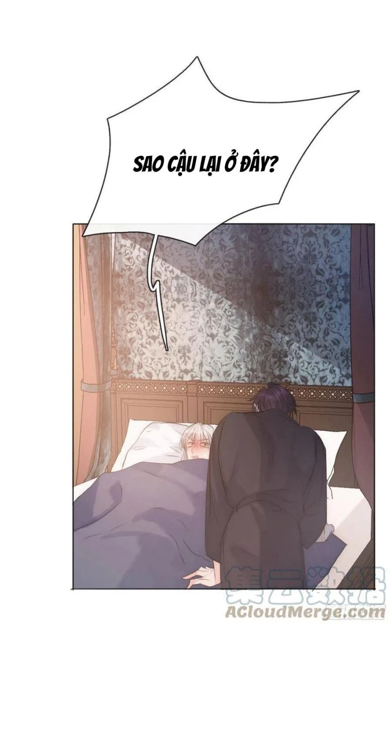 Thỉnh Cùng Ta Đồng Miên-Xin Hãy Ngủ Cùng Ta Chapter 58 - 20