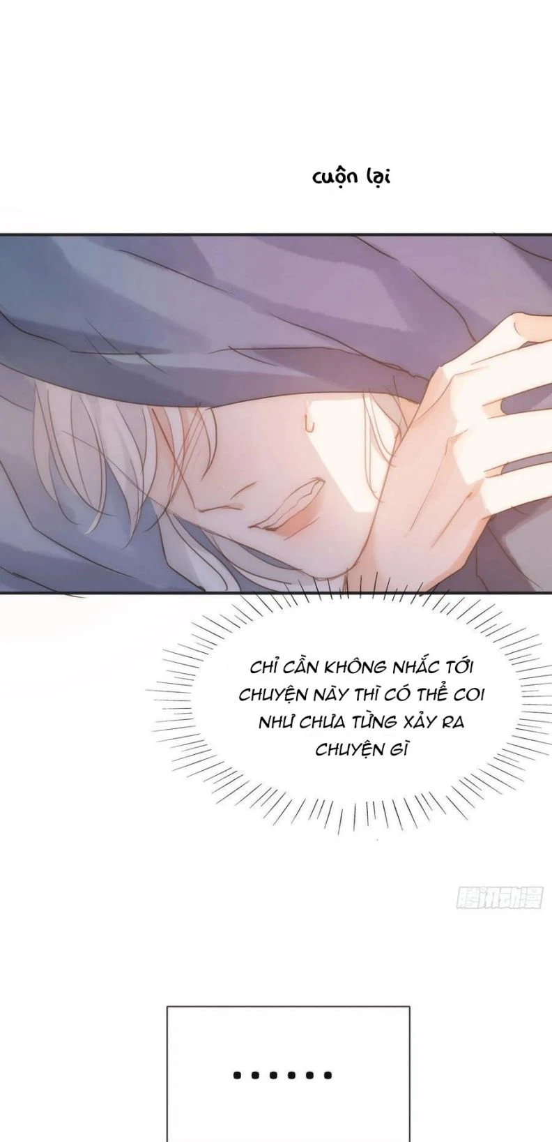 Thỉnh Cùng Ta Đồng Miên-Xin Hãy Ngủ Cùng Ta Chapter 58 - 22