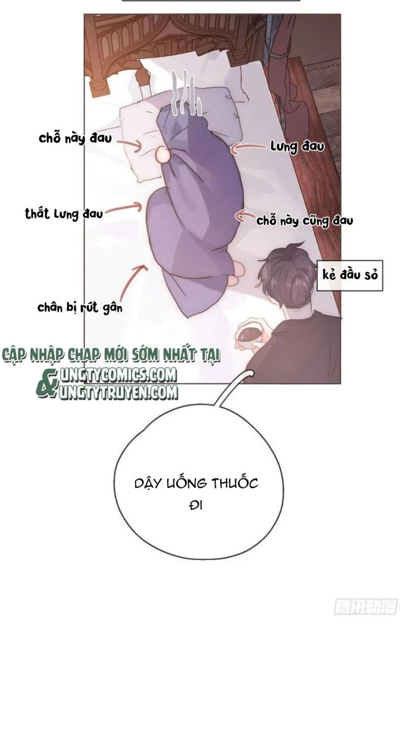 Thỉnh Cùng Ta Đồng Miên-Xin Hãy Ngủ Cùng Ta Chapter 58 - 23