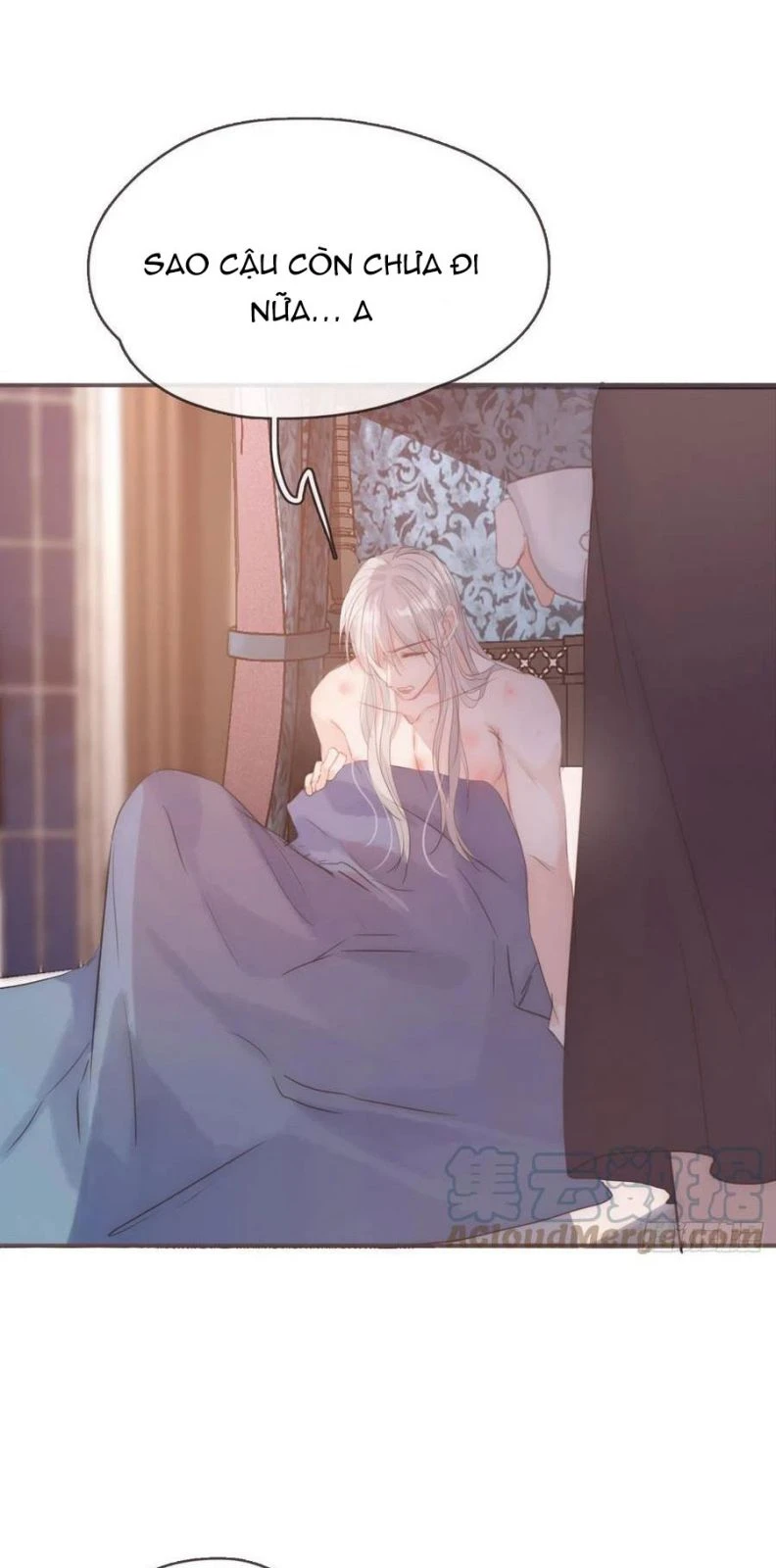 Thỉnh Cùng Ta Đồng Miên-Xin Hãy Ngủ Cùng Ta Chapter 58 - 24