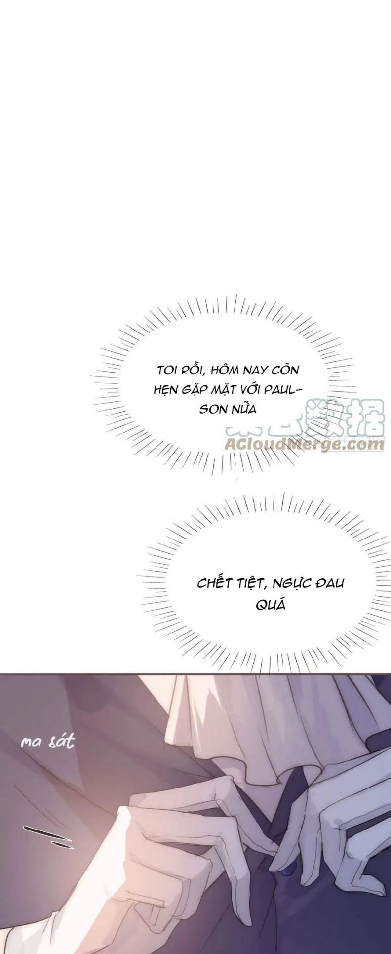 Thỉnh Cùng Ta Đồng Miên-Xin Hãy Ngủ Cùng Ta Chapter 58 - 30