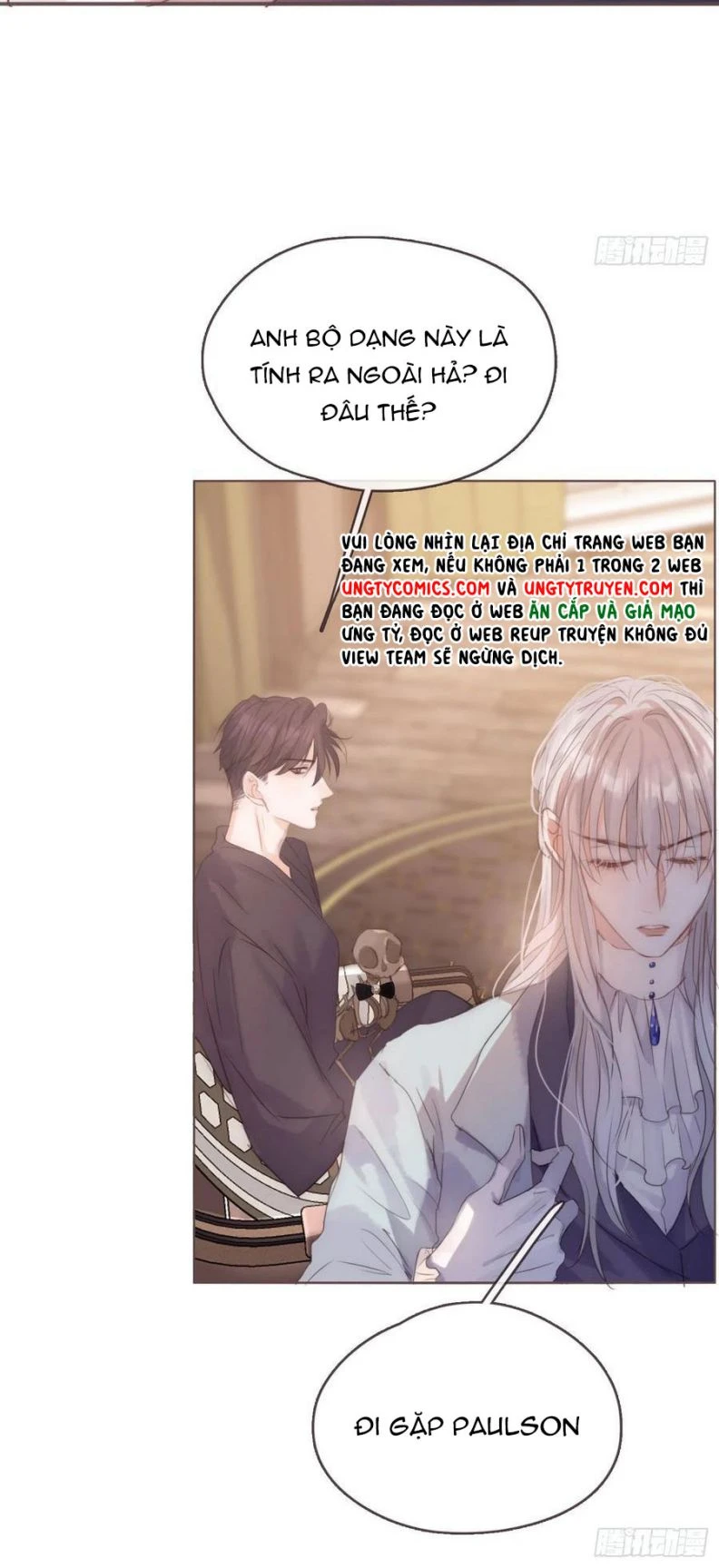 Thỉnh Cùng Ta Đồng Miên-Xin Hãy Ngủ Cùng Ta Chapter 58 - 31