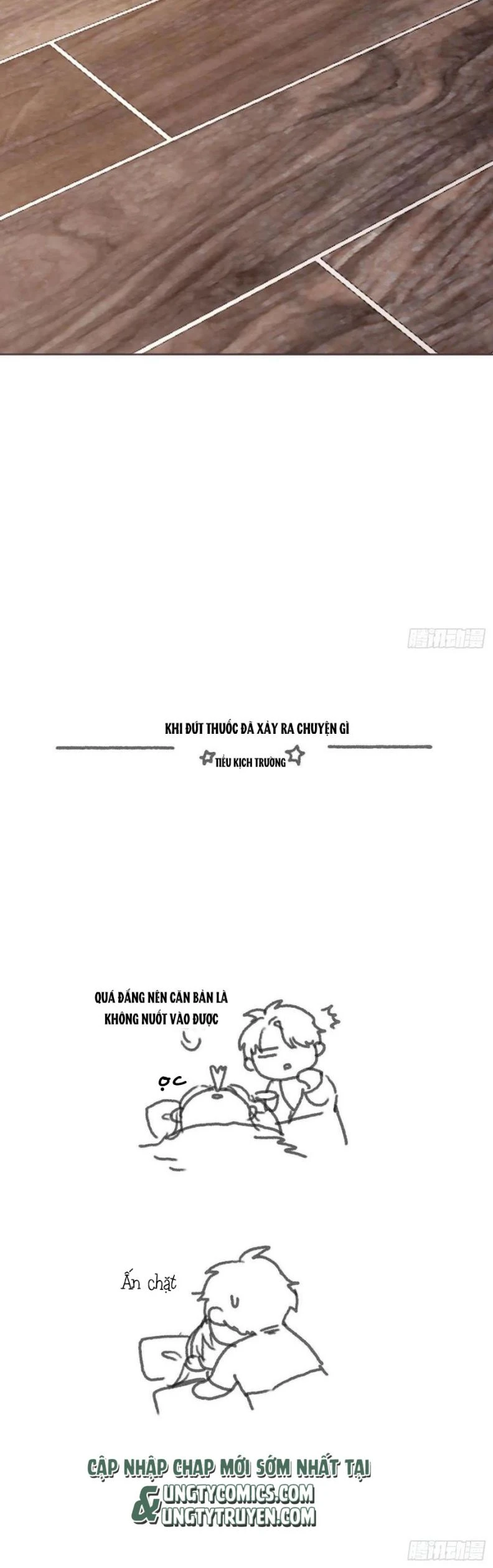 Thỉnh Cùng Ta Đồng Miên-Xin Hãy Ngủ Cùng Ta Chapter 58 - 35