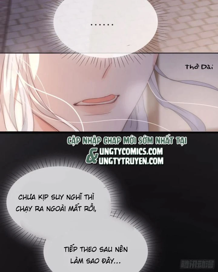 Thỉnh Cùng Ta Đồng Miên-Xin Hãy Ngủ Cùng Ta Chapter 59 - 2