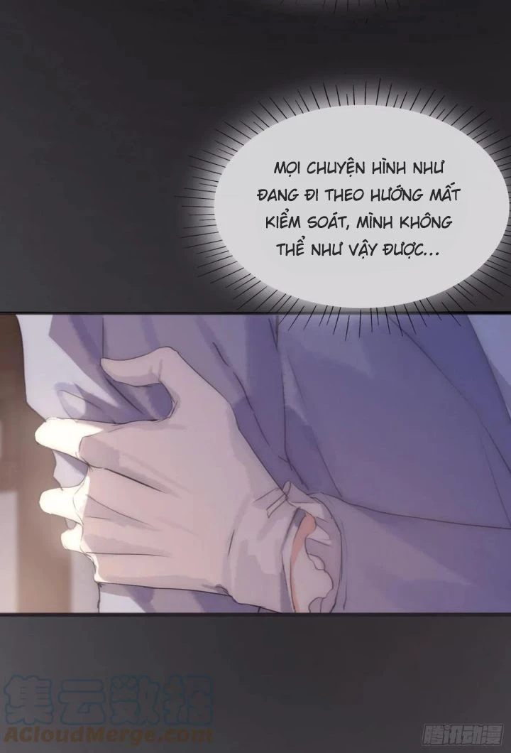 Thỉnh Cùng Ta Đồng Miên-Xin Hãy Ngủ Cùng Ta Chapter 59 - 4