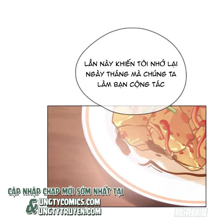 Thỉnh Cùng Ta Đồng Miên-Xin Hãy Ngủ Cùng Ta Chapter 59 - 11