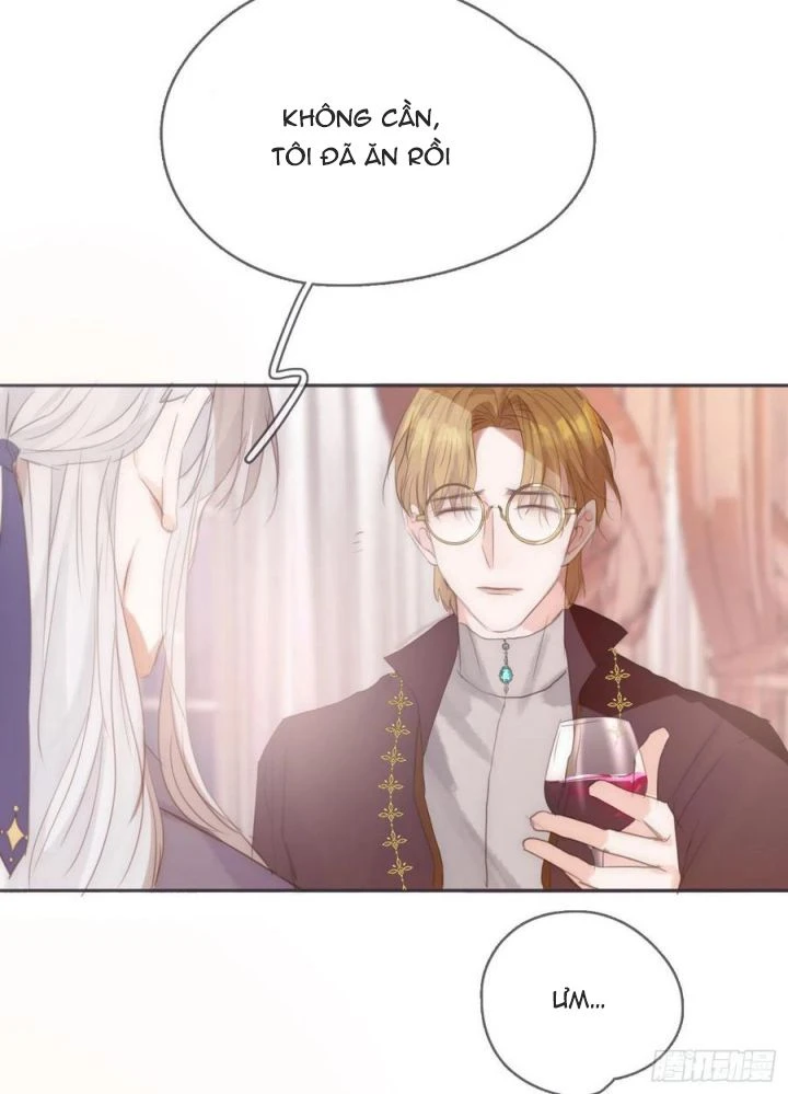 Thỉnh Cùng Ta Đồng Miên-Xin Hãy Ngủ Cùng Ta Chapter 59 - 14