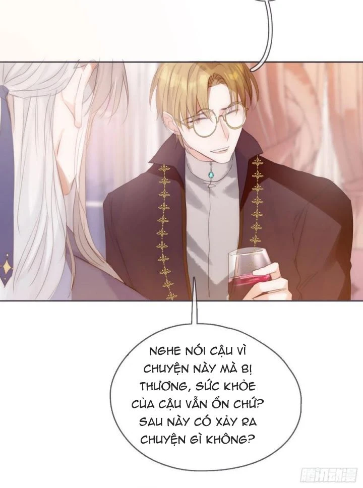 Thỉnh Cùng Ta Đồng Miên-Xin Hãy Ngủ Cùng Ta Chapter 59 - 15