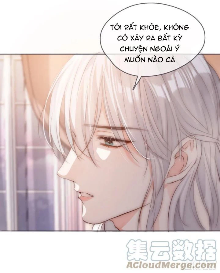 Thỉnh Cùng Ta Đồng Miên-Xin Hãy Ngủ Cùng Ta Chapter 59 - 16