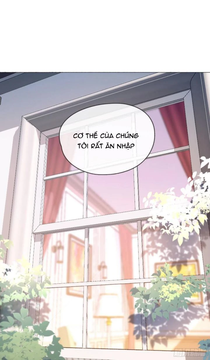 Thỉnh Cùng Ta Đồng Miên-Xin Hãy Ngủ Cùng Ta Chapter 59 - 17