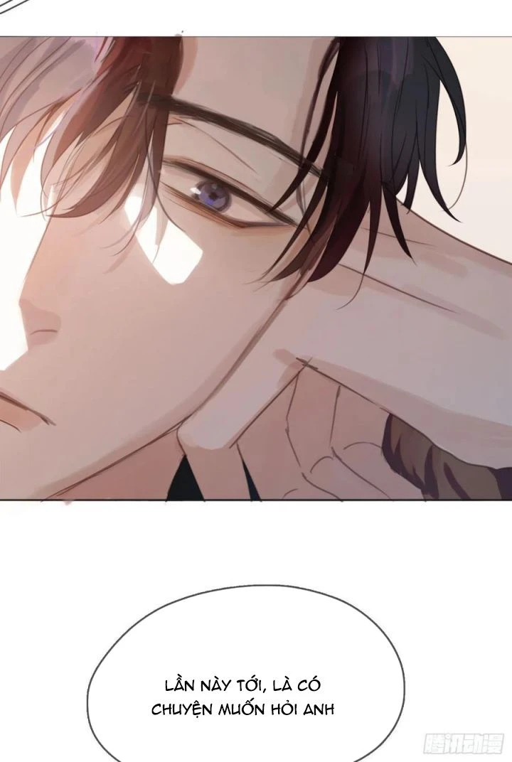 Thỉnh Cùng Ta Đồng Miên-Xin Hãy Ngủ Cùng Ta Chapter 59 - 21