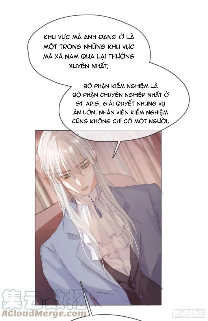 Thỉnh Cùng Ta Đồng Miên-Xin Hãy Ngủ Cùng Ta Chapter 59 - 25