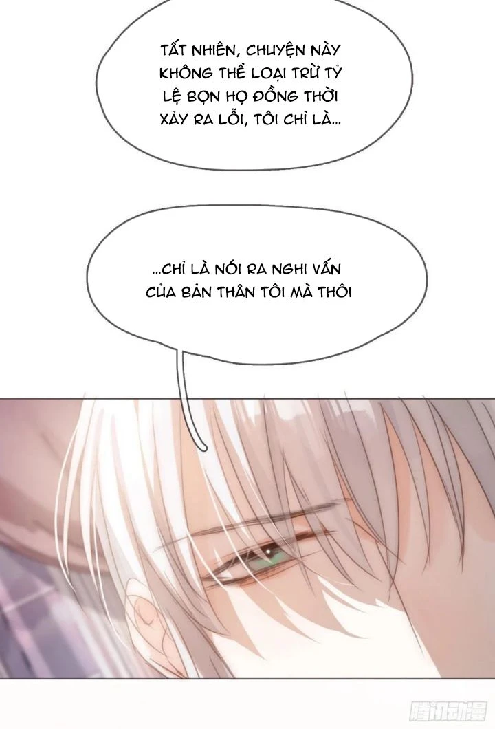 Thỉnh Cùng Ta Đồng Miên-Xin Hãy Ngủ Cùng Ta Chapter 59 - 26