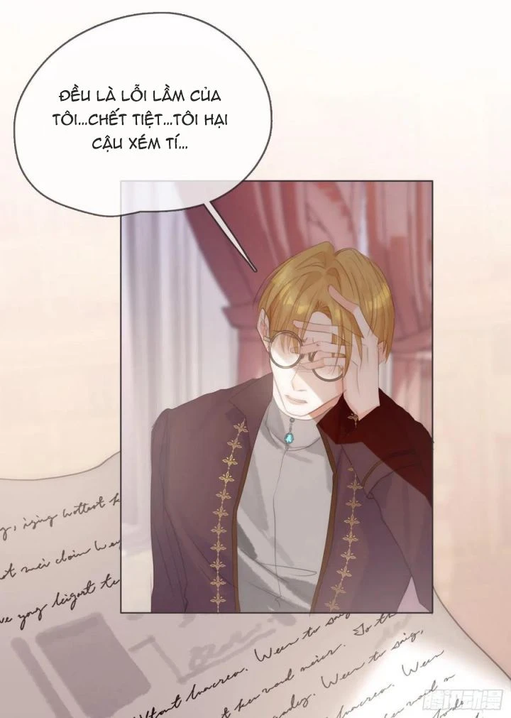 Thỉnh Cùng Ta Đồng Miên-Xin Hãy Ngủ Cùng Ta Chapter 59 - 27