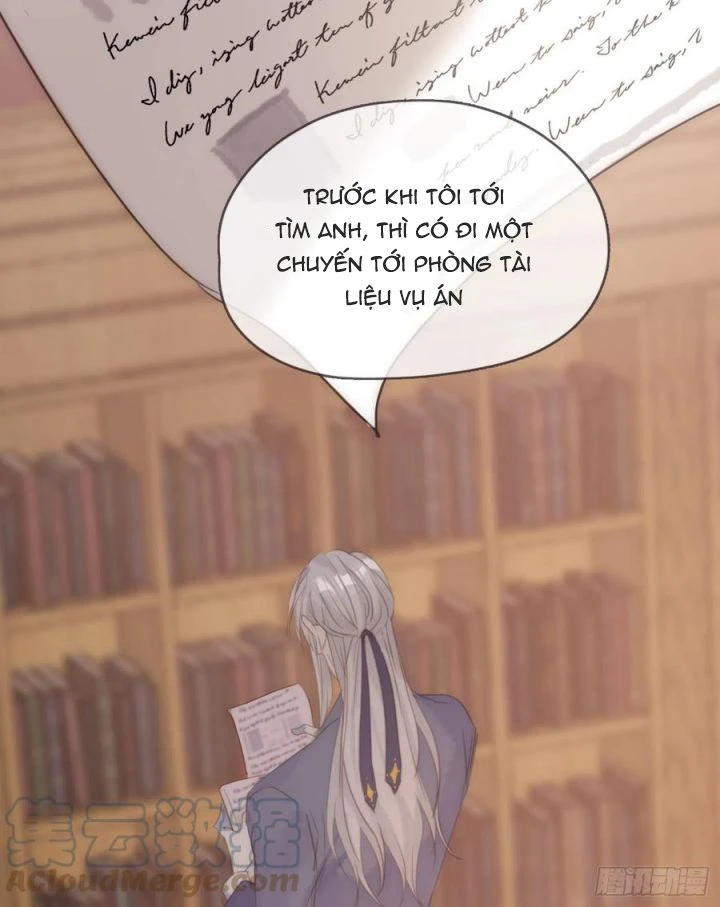 Thỉnh Cùng Ta Đồng Miên-Xin Hãy Ngủ Cùng Ta Chapter 59 - 28