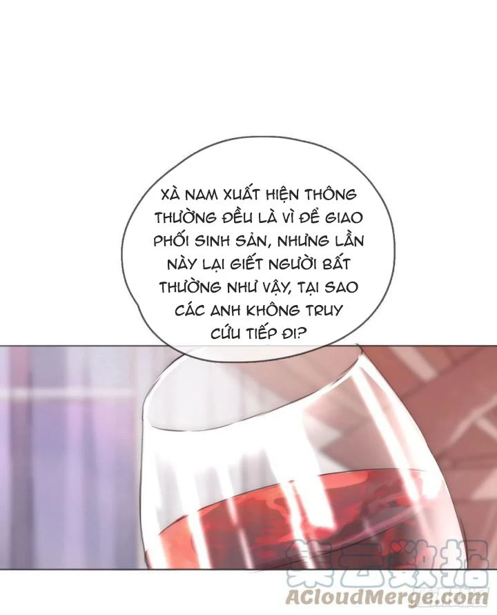 Thỉnh Cùng Ta Đồng Miên-Xin Hãy Ngủ Cùng Ta Chapter 59 - 31