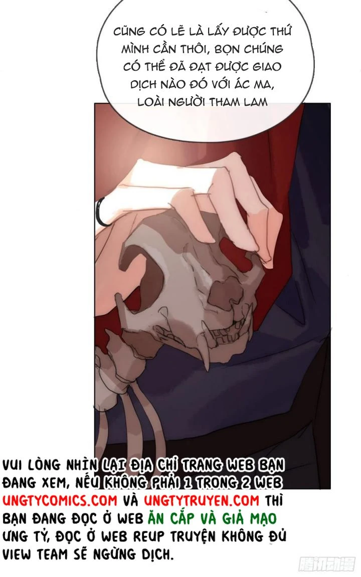 Thỉnh Cùng Ta Đồng Miên-Xin Hãy Ngủ Cùng Ta Chapter 59 - 41