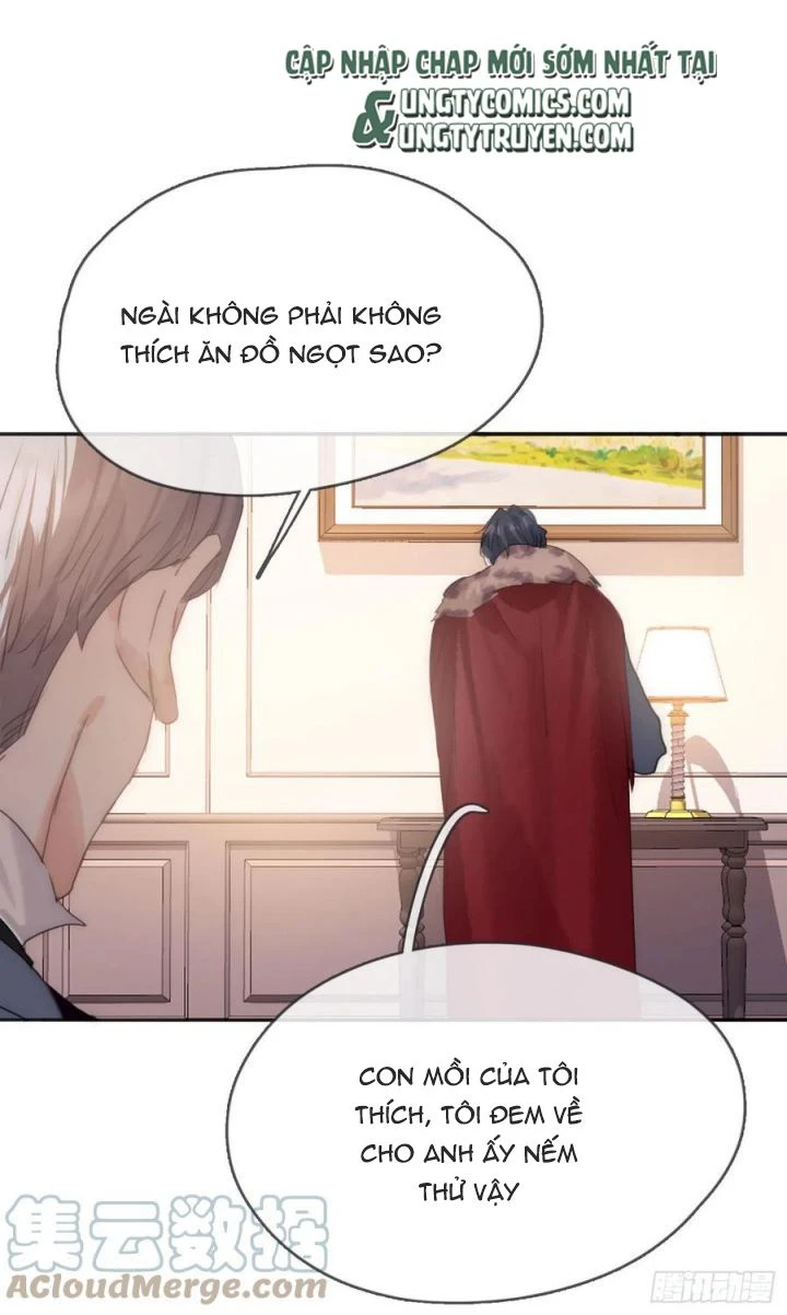 Thỉnh Cùng Ta Đồng Miên-Xin Hãy Ngủ Cùng Ta Chapter 59 - 46