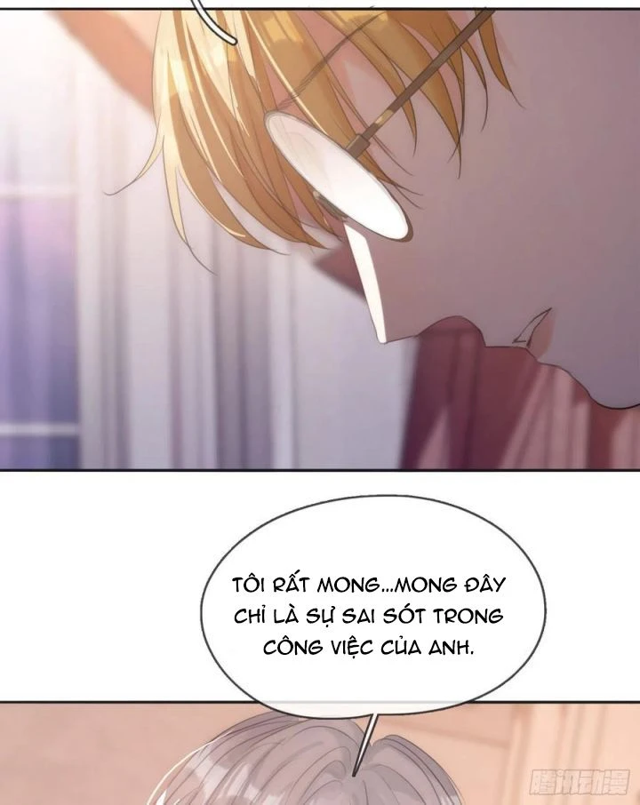 Thỉnh Cùng Ta Đồng Miên-Xin Hãy Ngủ Cùng Ta Chapter 59 - 53