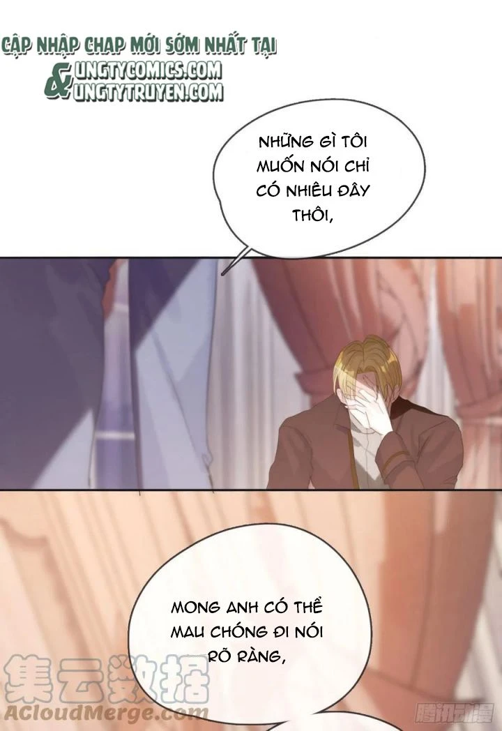 Thỉnh Cùng Ta Đồng Miên-Xin Hãy Ngủ Cùng Ta Chapter 59 - 55