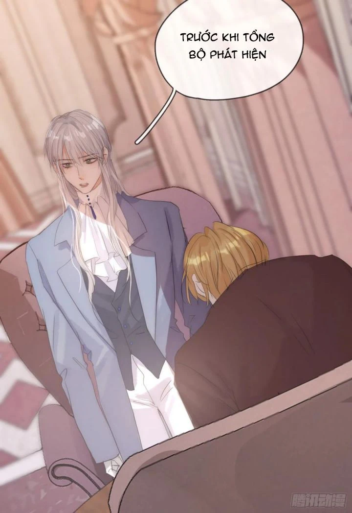 Thỉnh Cùng Ta Đồng Miên-Xin Hãy Ngủ Cùng Ta Chapter 59 - 56