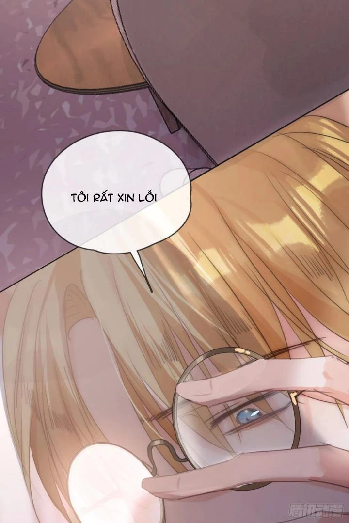 Thỉnh Cùng Ta Đồng Miên-Xin Hãy Ngủ Cùng Ta Chapter 59 - 57