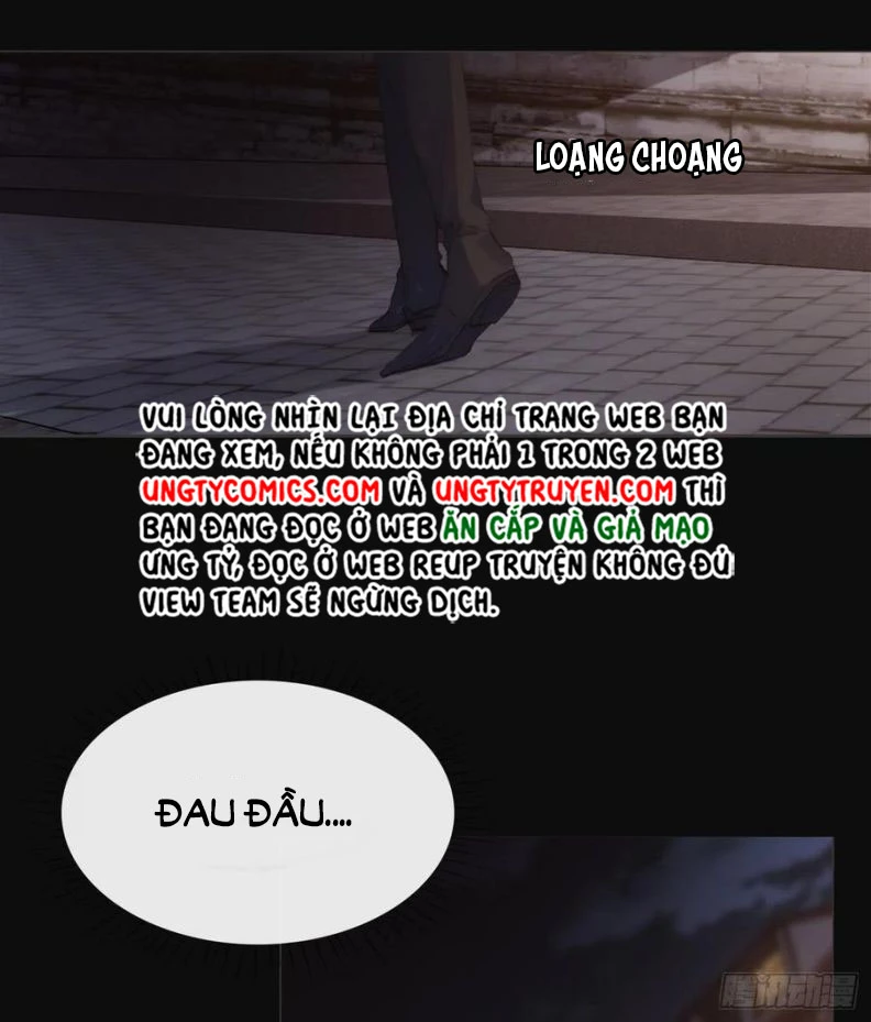 Thỉnh Cùng Ta Đồng Miên-Xin Hãy Ngủ Cùng Ta Chapter 60 - 3