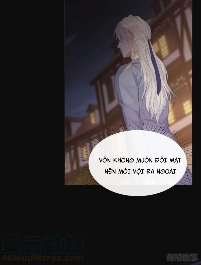 Thỉnh Cùng Ta Đồng Miên-Xin Hãy Ngủ Cùng Ta Chapter 60 - 4