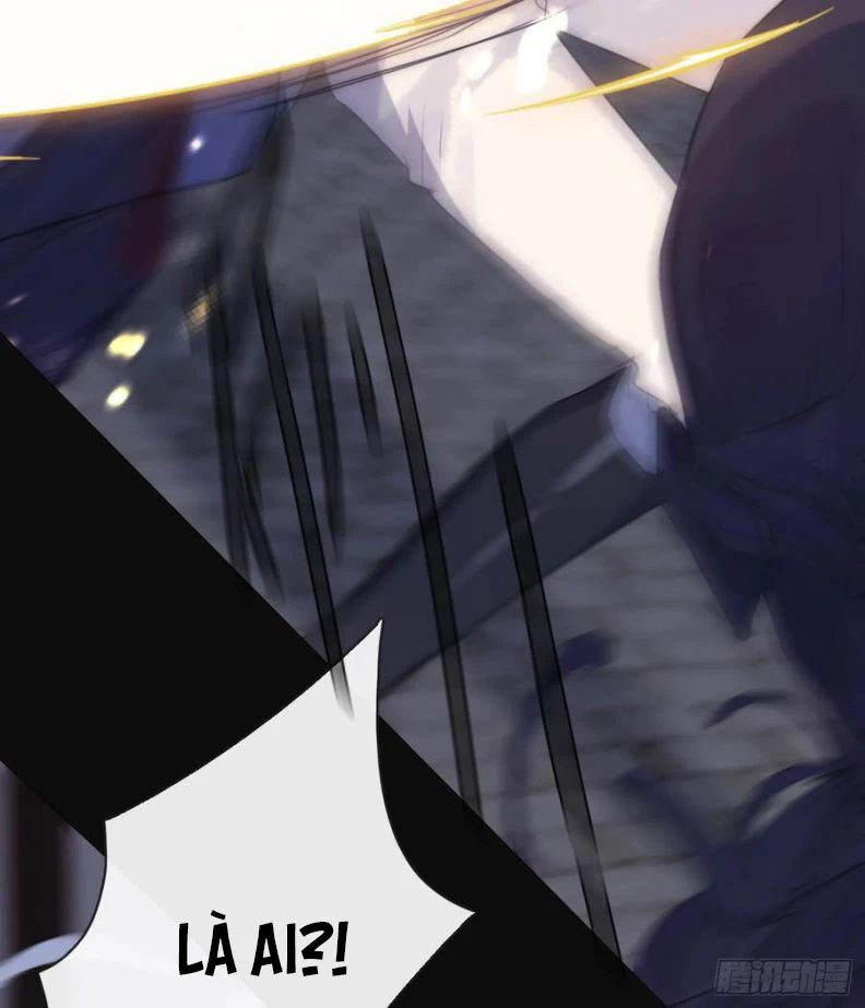 Thỉnh Cùng Ta Đồng Miên-Xin Hãy Ngủ Cùng Ta Chapter 60 - 8