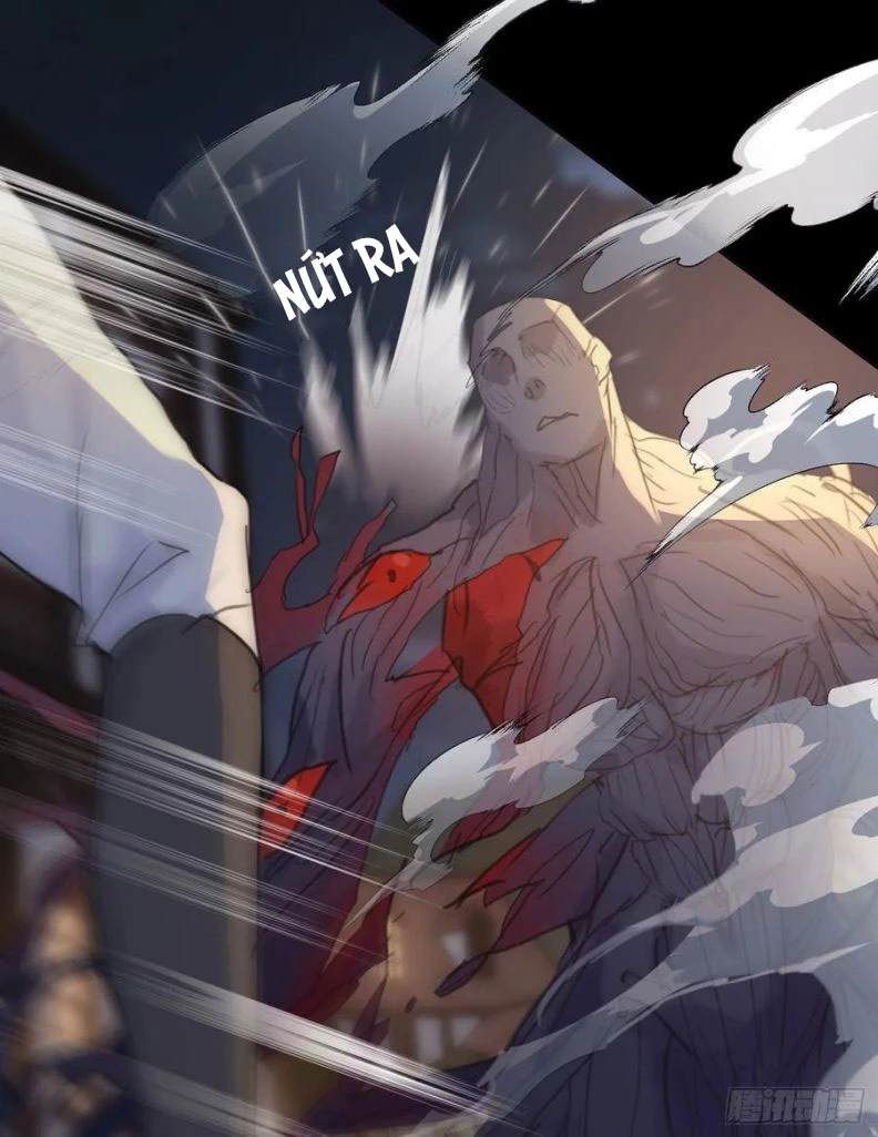 Thỉnh Cùng Ta Đồng Miên-Xin Hãy Ngủ Cùng Ta Chapter 60 - 12