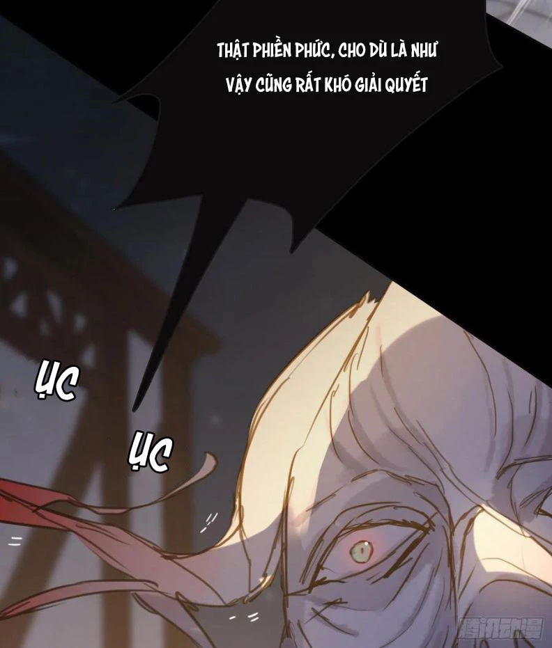 Thỉnh Cùng Ta Đồng Miên-Xin Hãy Ngủ Cùng Ta Chapter 60 - 14