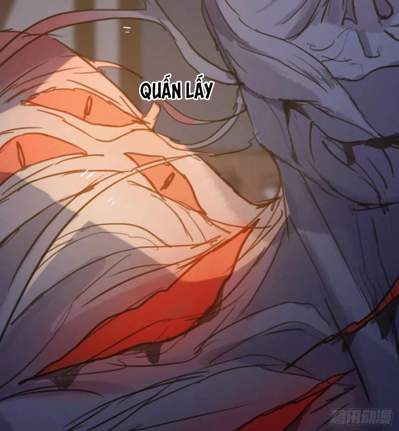 Thỉnh Cùng Ta Đồng Miên-Xin Hãy Ngủ Cùng Ta Chapter 60 - 15