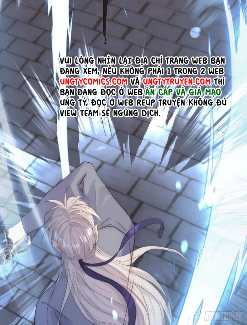 Thỉnh Cùng Ta Đồng Miên-Xin Hãy Ngủ Cùng Ta Chapter 60 - 20