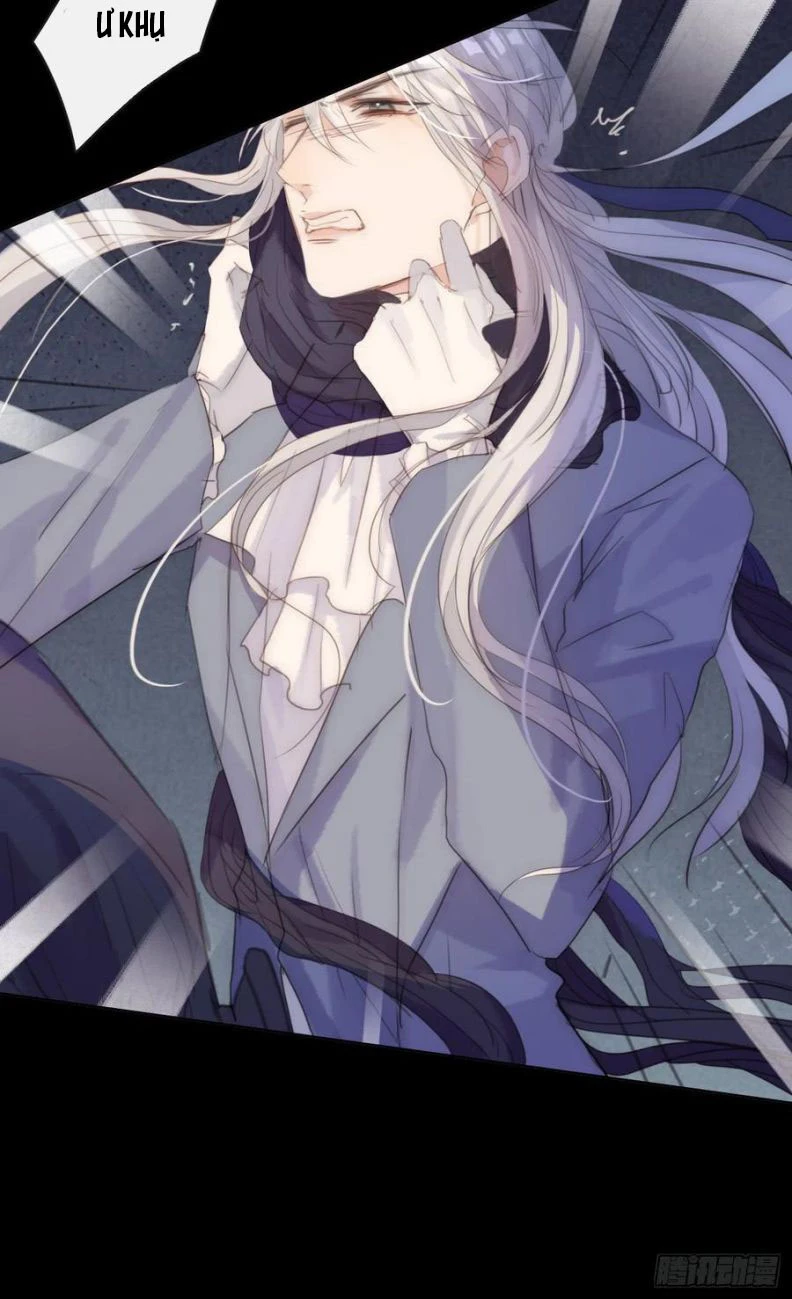 Thỉnh Cùng Ta Đồng Miên-Xin Hãy Ngủ Cùng Ta Chapter 60 - 23