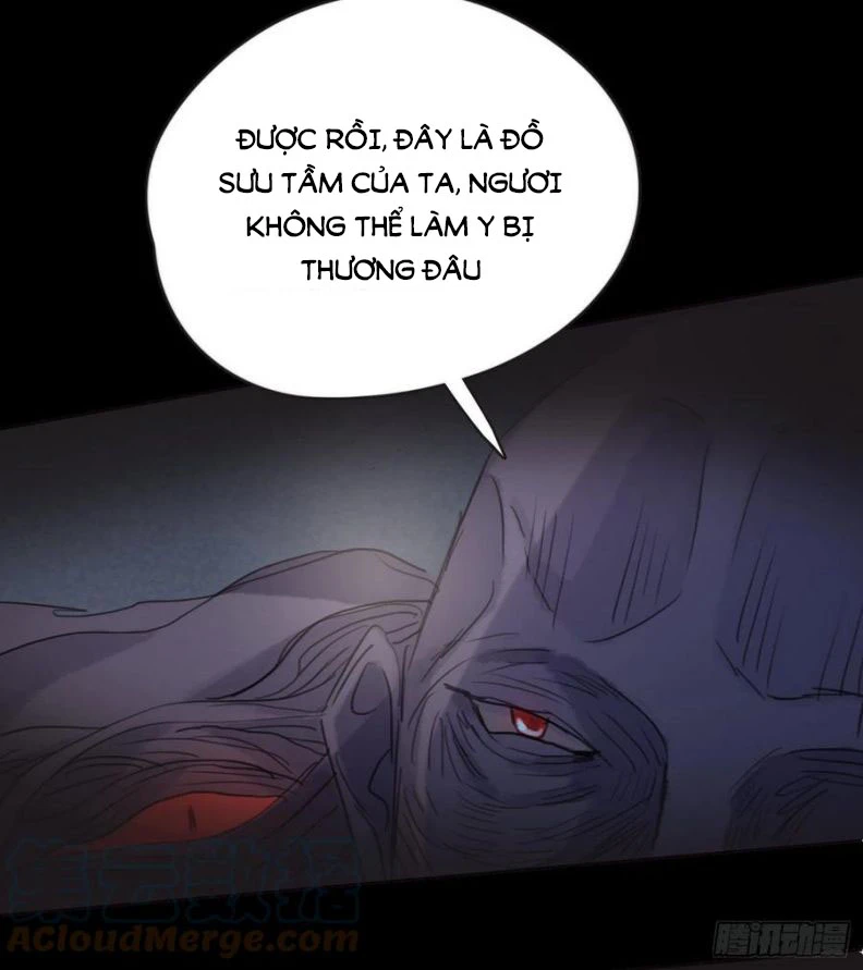 Thỉnh Cùng Ta Đồng Miên-Xin Hãy Ngủ Cùng Ta Chapter 60 - 25