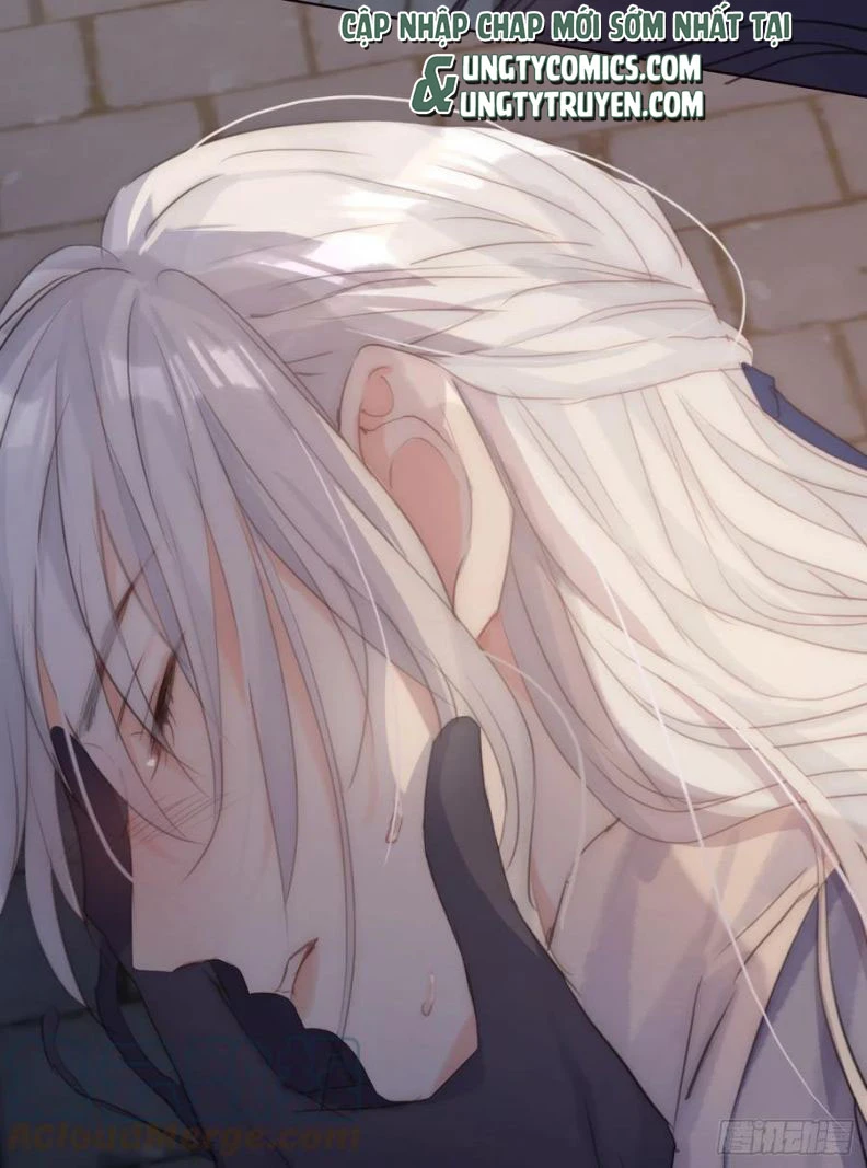 Thỉnh Cùng Ta Đồng Miên-Xin Hãy Ngủ Cùng Ta Chapter 60 - 28