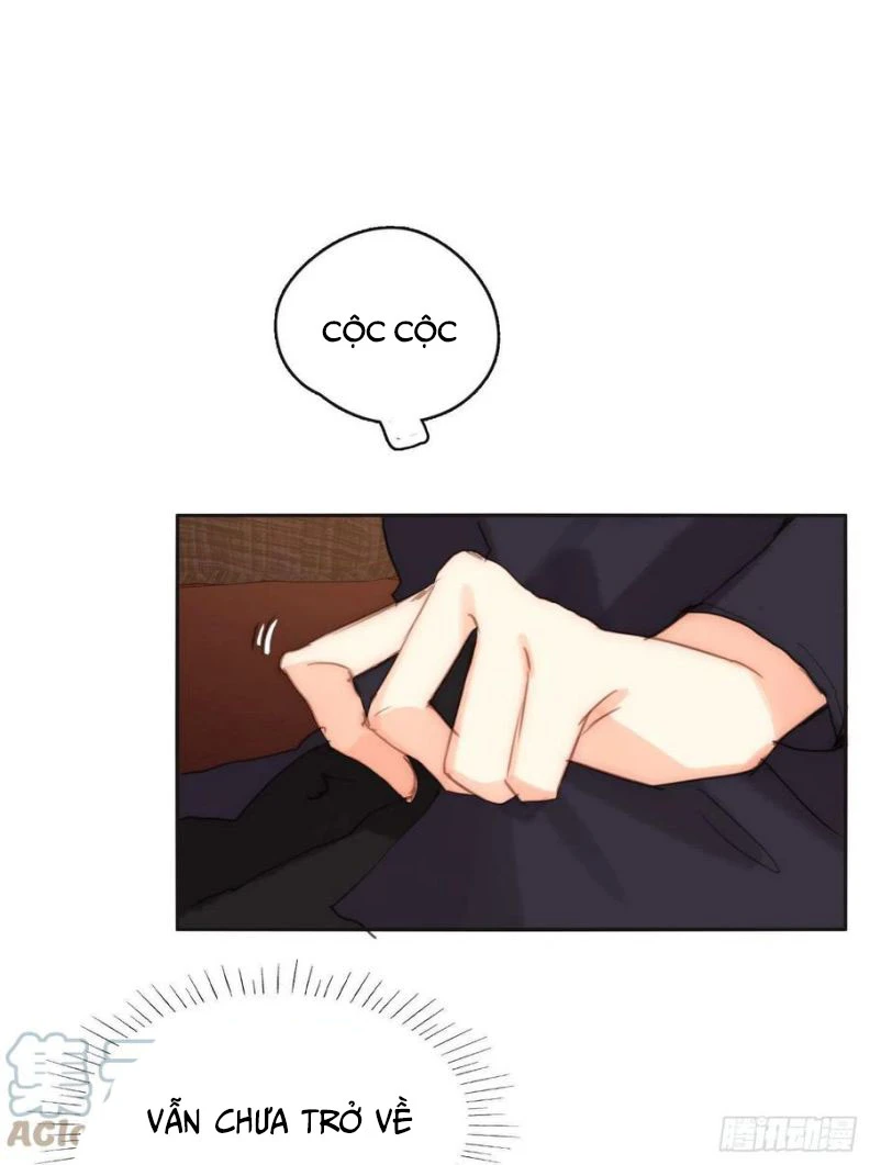 Thỉnh Cùng Ta Đồng Miên-Xin Hãy Ngủ Cùng Ta Chapter 60 - 31