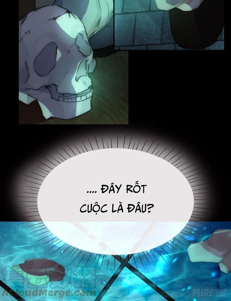 Thỉnh Cùng Ta Đồng Miên-Xin Hãy Ngủ Cùng Ta Chapter 60 - 43