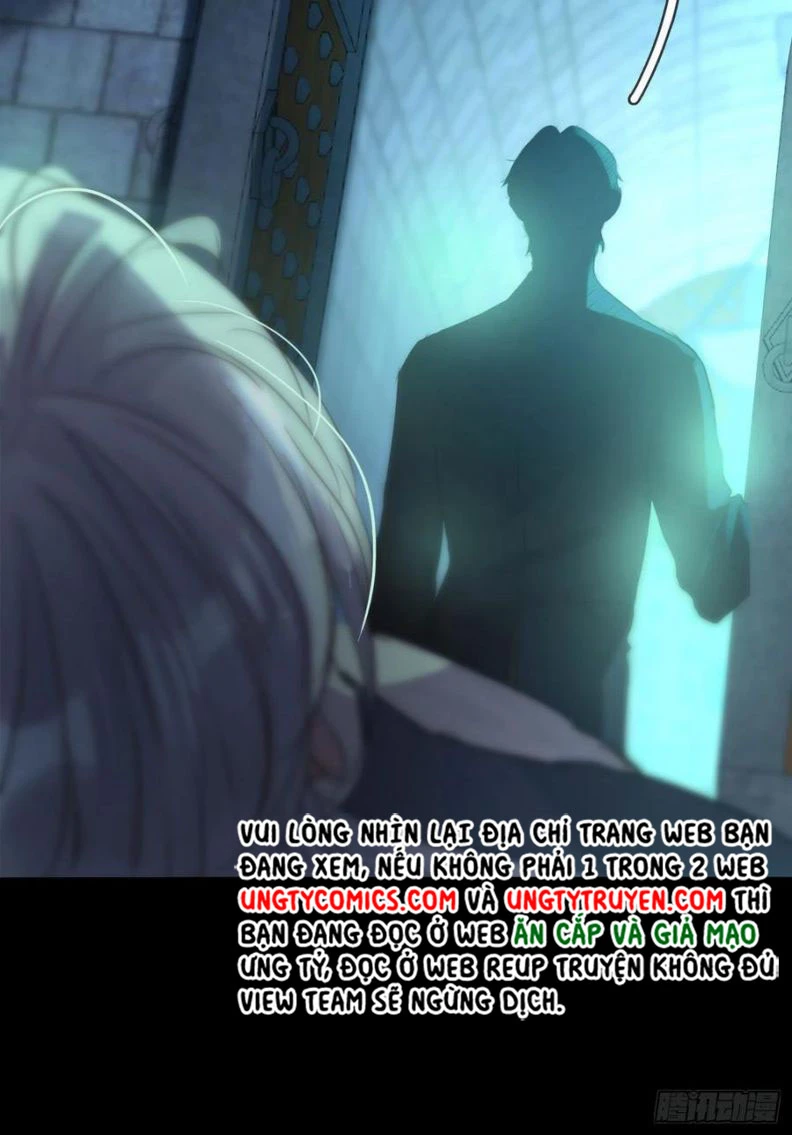 Thỉnh Cùng Ta Đồng Miên-Xin Hãy Ngủ Cùng Ta Chapter 60 - 50