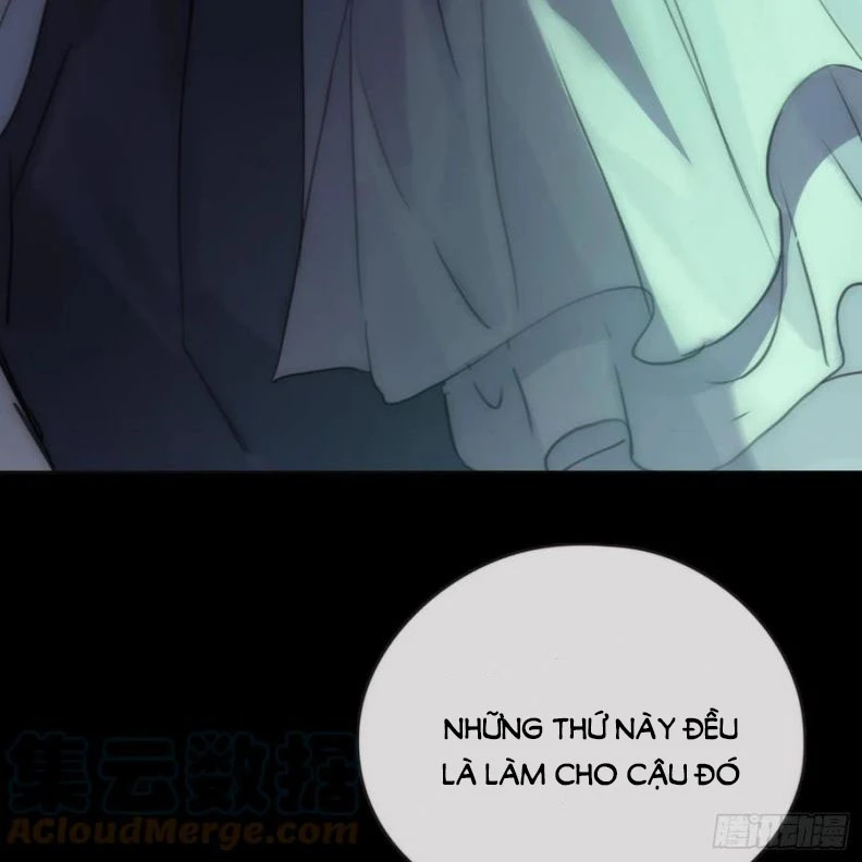 Thỉnh Cùng Ta Đồng Miên-Xin Hãy Ngủ Cùng Ta Chapter 60 - 52