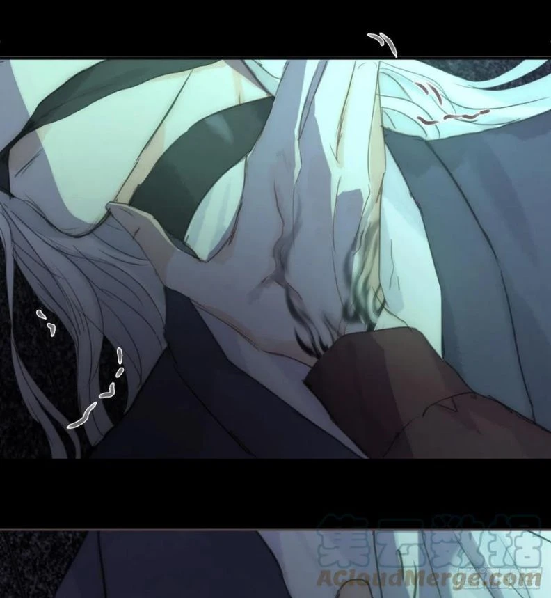 Thỉnh Cùng Ta Đồng Miên-Xin Hãy Ngủ Cùng Ta Chapter 60 - 55