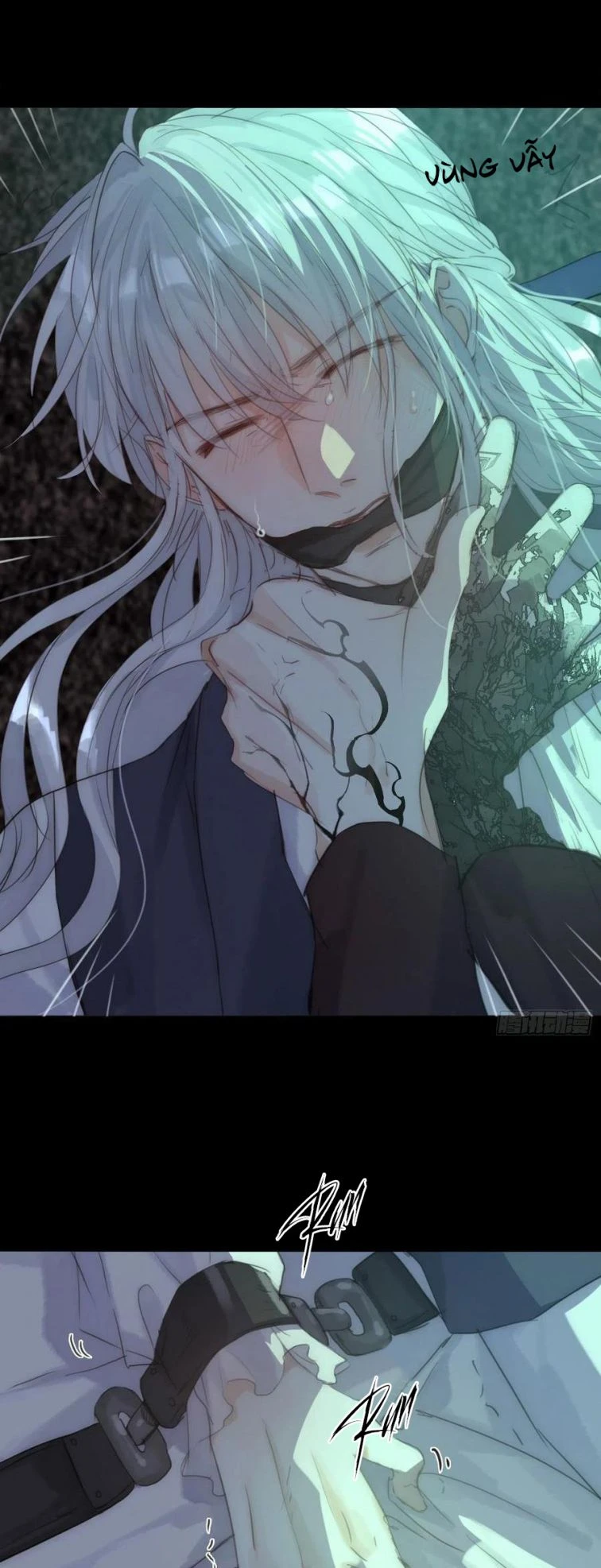 Thỉnh Cùng Ta Đồng Miên-Xin Hãy Ngủ Cùng Ta Chapter 61 - 2