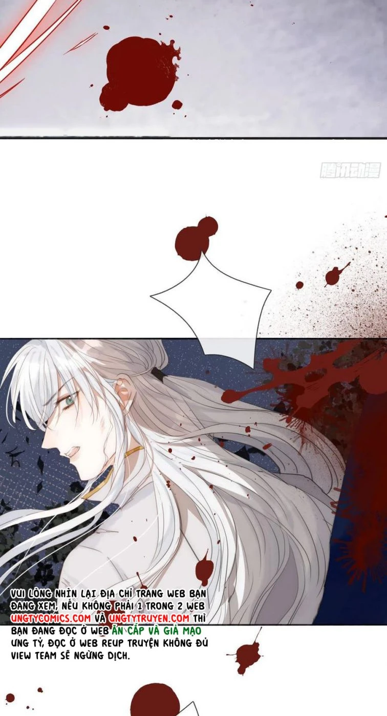 Thỉnh Cùng Ta Đồng Miên-Xin Hãy Ngủ Cùng Ta Chapter 61 - 6