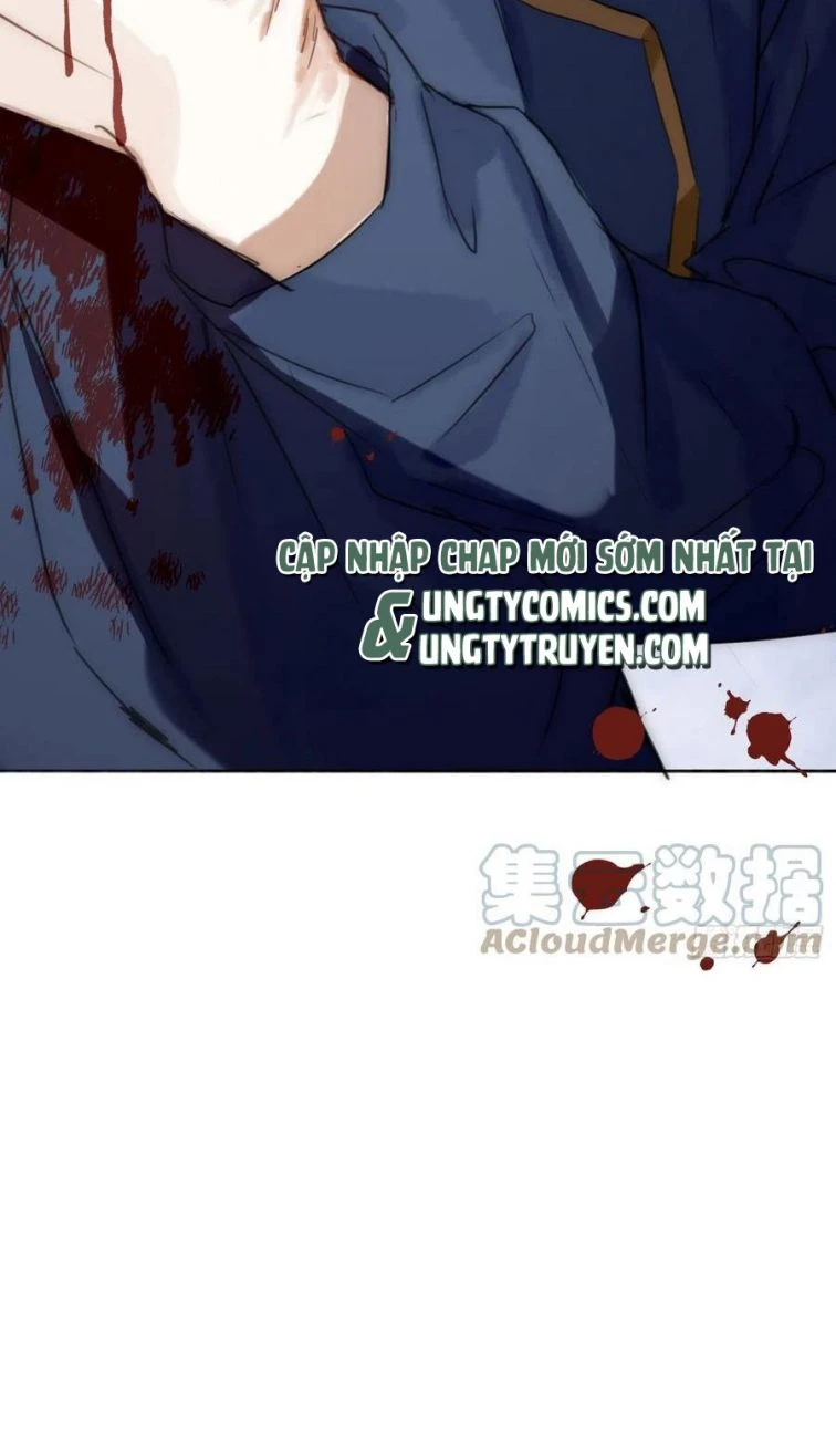 Thỉnh Cùng Ta Đồng Miên-Xin Hãy Ngủ Cùng Ta Chapter 61 - 8