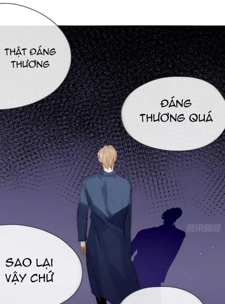 Thỉnh Cùng Ta Đồng Miên-Xin Hãy Ngủ Cùng Ta Chapter 61 - 11